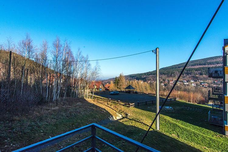 Apartament Deluxe Z Sauna - 5D Apartamenty Świeradów-Zdrój المظهر الخارجي الصورة