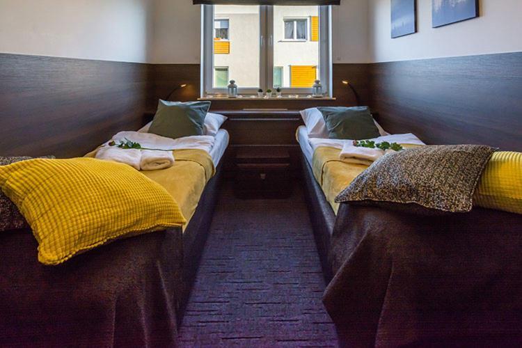 Apartament Deluxe Z Sauna - 5D Apartamenty Świeradów-Zdrój المظهر الخارجي الصورة